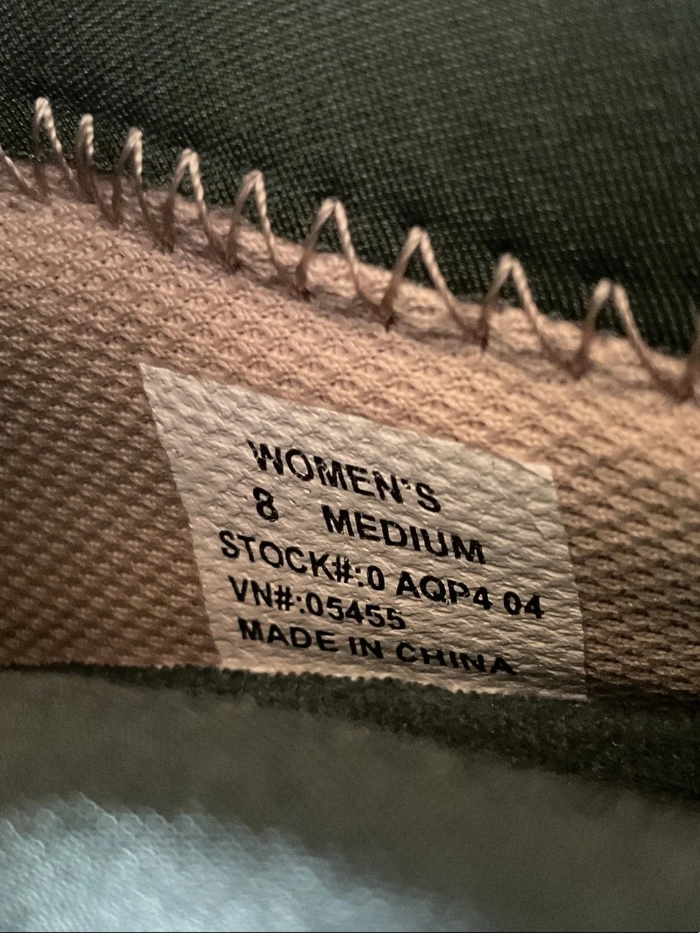 L.L. Bean Storm Chaser Waterproof Slip-On Duck Boots Women's 8M